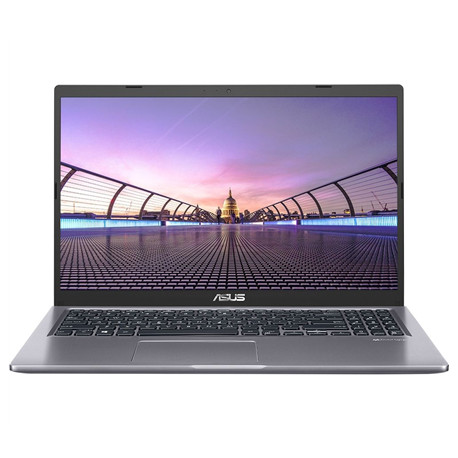 Asus F515JA Slate grey, 15.6 ", HD, 1366 x 76
