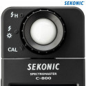 SEKONIC SpectroMaster C-800 | Colormeter