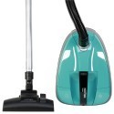 Nilfisk vacuum cleaner Select Comfort Allergy, aqua