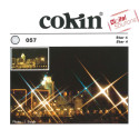 Cokin filter A057 Star 4