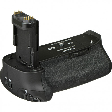 Canon akutald BG-E11