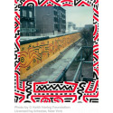 Polaroid i-Type Color Keith Haring Edition
