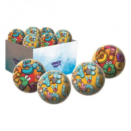 Ball Unice Toys Bioball (140 mm)