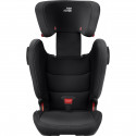 BRITAX autokrēsls KIDFIX III M Cosmos black 2000030985