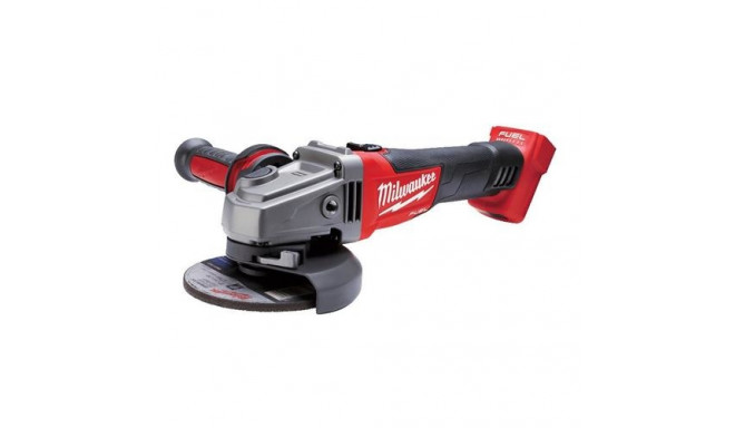 Milwaukee M18 CAG125X-0X angle grinder 12.5 cm 8500 RPM