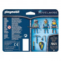 Arvude komplekt Novelmore Knights Playmobil 70671 (19 pcs)