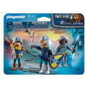 Arvude komplekt Novelmore Knights Playmobil 70671 (19 pcs)