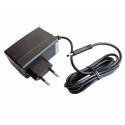 Power adapter connector USB-C, 230V / 5V / 4A DC