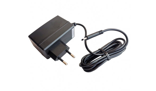 Power adapter connector USB-C, 230V / 5V / 4A DC