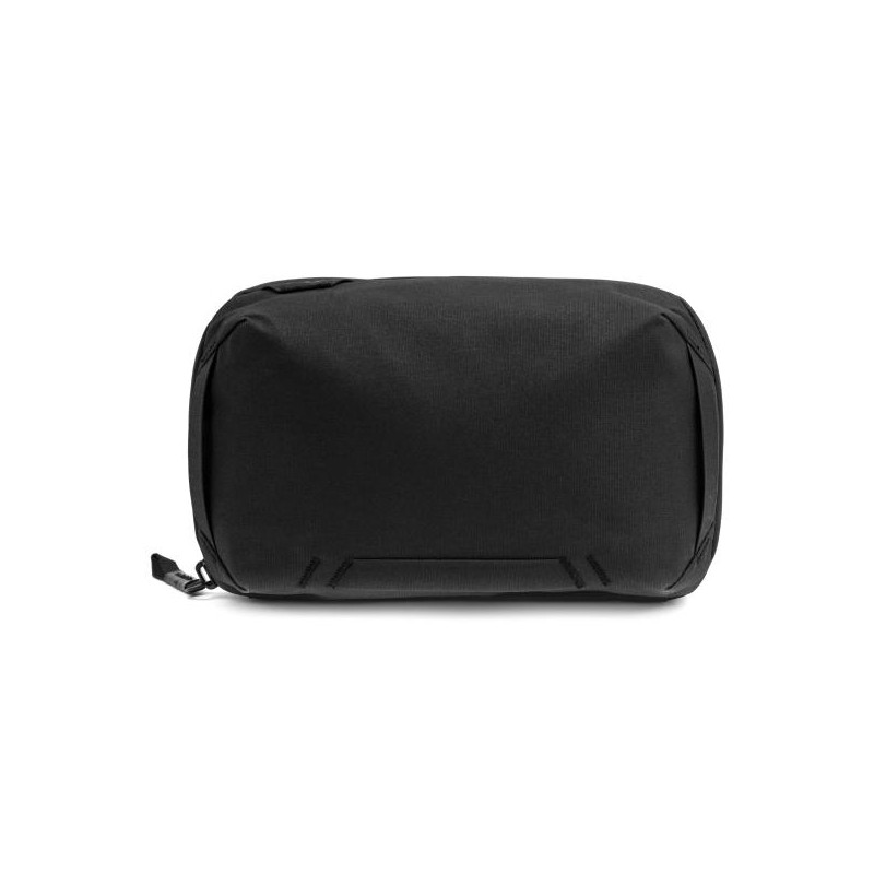 Peak Design vutlar Tech Pouch, must