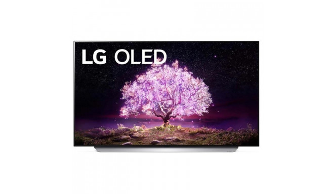 65" Ultra HD OLED-teler LG