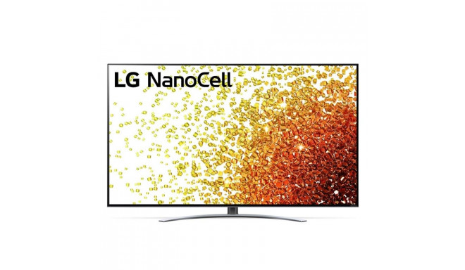 75'' Ultra HD NanoCell LED LCD-teler LG
