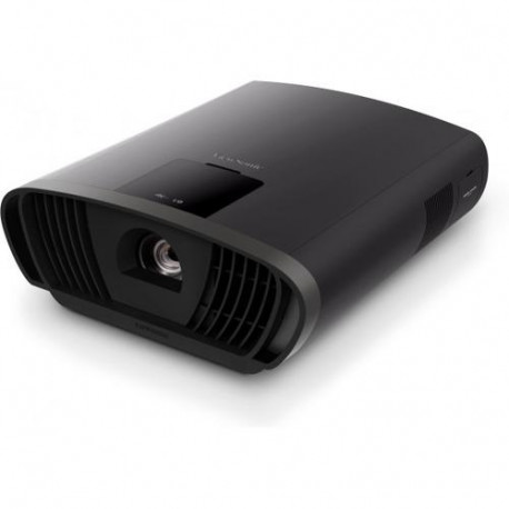 4K (3840x2160) UHD/LED, 2900lm, Cinema SuperColor+, Lens shift H+V, Amazon Alexa & Google Assist