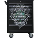 WERA Tool Rebel Workshop Trolley