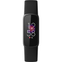 Fitbit Luxe, black/graphite