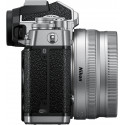Nikon Z fc + 16-50 mm f/3.5-6.3 SE VR