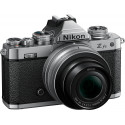 Nikon Z fc + 16-50 mm + 50-250mm