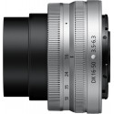 Nikon Nikkor Z DX 16-50mm f/3.5-6.3 SE VR lens