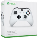 Microsoft Xbox Wireless Controller juhtmevaba mängupult, valge