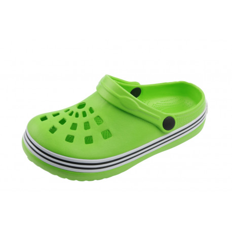 Relax laste sandaal EVA materjalist roheline 35