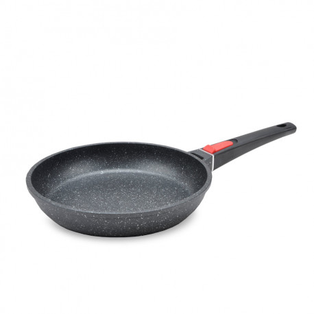 Maestro eemaldatava käepidemega graniitkattega pann 24cm MR-4924 EOL