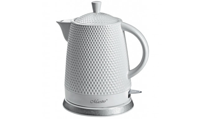 Maestro keraamiline veekeetja 1,5l MR-069