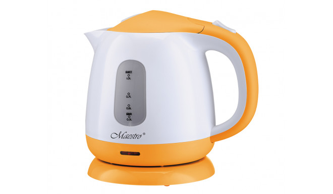 Maestro kettle 1L MR-012