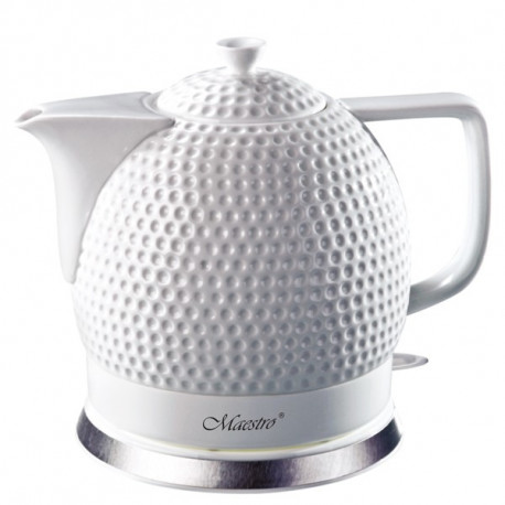 Maestro ceramic kettle 1,5l MR-067