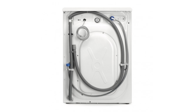 Electrolux EW6F527WP washing machine Freestanding Front-load 7 kg 1200 RPM E White