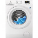 Electrolux EW6F527WP washing machine Freestanding Front-load 7 kg 1200 RPM E White
