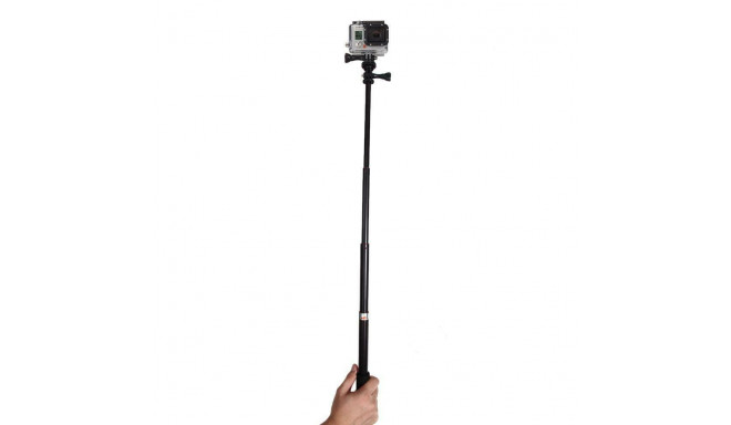 Caruba Selfie Stick + GoPro Holder