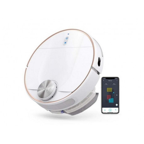VACUUM CLEANER ROBOT WHITE/ROBOVAC L70 T2190G21 EUFY