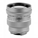 Lens Voigtlander Nokton 75 mm f/1.5 for Leica M - silver