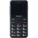Panasonic KX-TU150, black