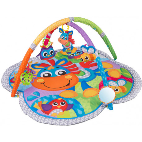 Playgro ировой коврик Clip Clop (0186991)