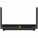 4-Stream Dual-Band WiFi 6 Router (up to 1.8Gbps) with NETGEAR Armor, USB 3.0 port