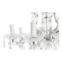 Laevalgusti DKD Home Decor Akrüül Metall (64 x 64 x 60 cm)