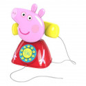 Мобильный телефон CYP Peppa Pig (29,5 x 7,5 x 38 cm) (EN)
