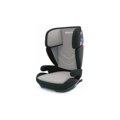 Auto Krēsls Sparco F700i K Pelēks