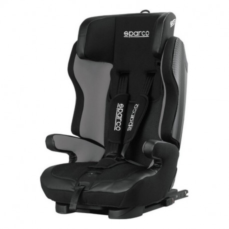 Auto Turvaiste Sparco SK700 Must/Hall