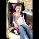 Car Chair Hello Kitty Pink
