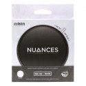 Cokin Round NUANCES NDX 32 1000   52mm (5 10 f stops)
