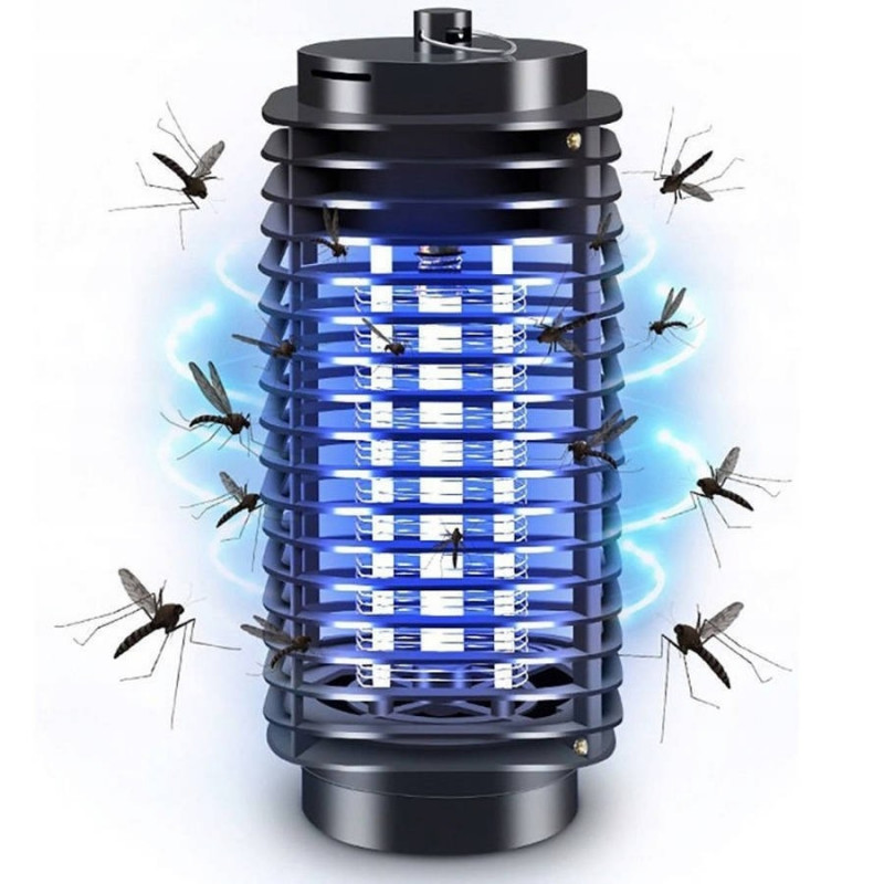 uv insect lamp