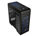 Thermaltake Core V71 Tempered Glass Edition Full Tower Black