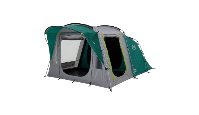 Coleman tent 4-person Tunnel Tent Oak Canyon 4
