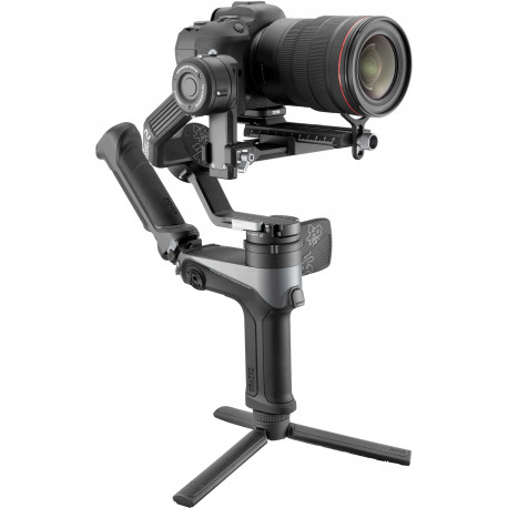 Zhiyun Weebill 2 Pro Plus