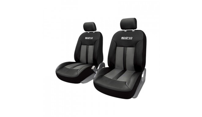 Car Seat Covers Sparco S-Line Universal (6 Pieces)