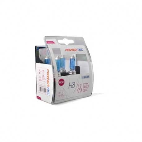 Automašīnas spuldze M-Tech H8 35W 12V