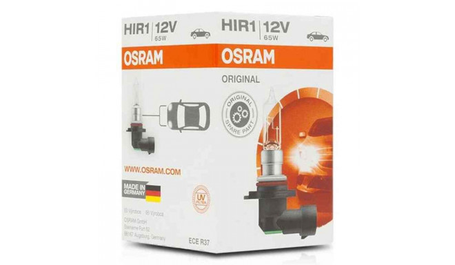 Car Bulb OS9011 Osram OS9011 HIR1 65W 12V