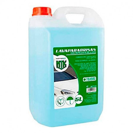 Klaasipuhasti Motorkit MOT102 5 L -2ºC
